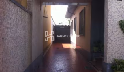 2 Casas com 2 Quartos, 1 Banheiro, 7 Vagas à venda - Santo Antônio
