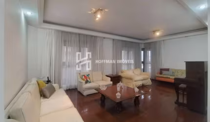 Apartamento com 3 Quartos, 3 Suítes, 4 Banheiros à venda - Santo Antônio