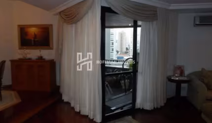 Apartamento com 4 Quartos, 2 Suítes, 4 Vagas à venda - Santo Antônio