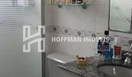 Apartamento com 3 Quartos, 1 Suíte, 1 Vaga à venda - Santo Antônio