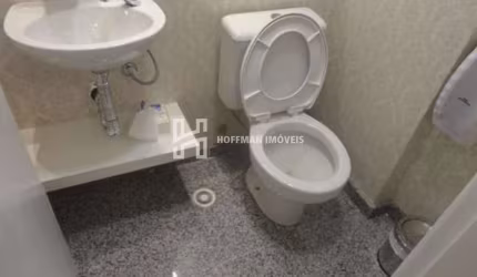 Sala comercial com 79m² à venda - Santo Antônio