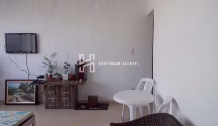 Apartamento com 3 Quartos, 1 Suíte, 1 Vaga à venda - Santo Antônio