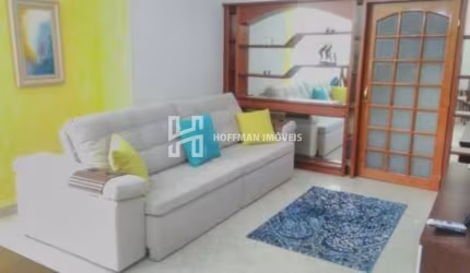 Apartamento com 3 Quartos, 3 Suítes, 2 Vagas à venda - Santo Antônio