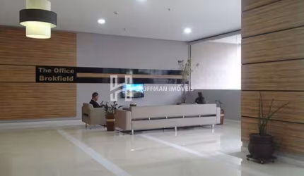 Salão comercial com 297,00m² à venda - Santo Antônio