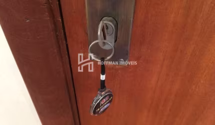 Apartamento com 3 Quartos, 2 Suítes, 3 Vagas à venda - Santo Antônio