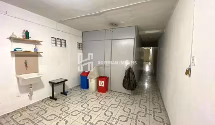 Prédio com 4 salas à venda na Rua Rio de Janeiro, --, Osvaldo Cruz, São Caetano do Sul, 500 m2 por R$ 1.700.000