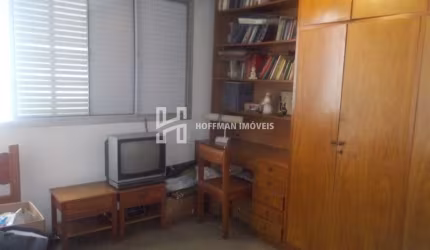 Apartamento com 3 Quartos, 1 Sala, 1 Vaga à venda - Santo Antônio.
