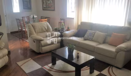 Apartamento com 3 Quartos, 1 Suíte, 1 Vaga à venda - Santo Antônio