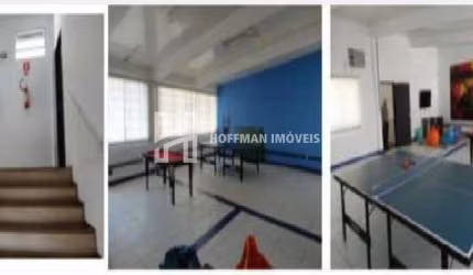 Prédio comercial com 1.200,00m² à venda - Santo Antônio
