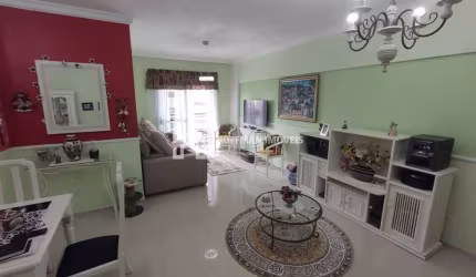 Apartamento com 3 Quartos, 3 Suítes, 2 Vagas à venda - Santo Antônio