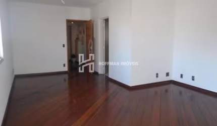Apartamento com 3 Quartos, 1 Suíte, 2 Vagas à venda - Santo Antônio
