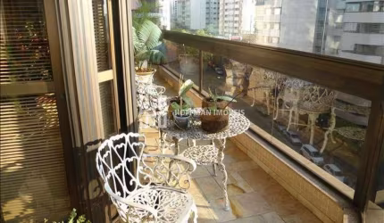 Apartamento com 3 Quartos, 3 Suítes, 3 Vagas à venda - Santo Antônio