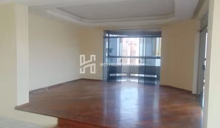 Apartamento com 4 Quartos, 2 Suítes, 4 Vagas à venda - Santo Antônio