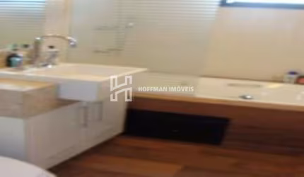 Apartamento com 3 Quartos, 1 Suíte, 2 Vagas à venda - Santo Antônio