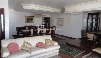 Apartamento com 3 Quartos, 3 Suítes, 3 Vagas à venda - Santo Antônio