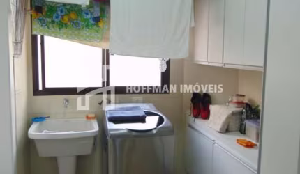 Apartamento com 4 Quartos, 2 Suítes, 3 Vagas à venda - Santo Antônio