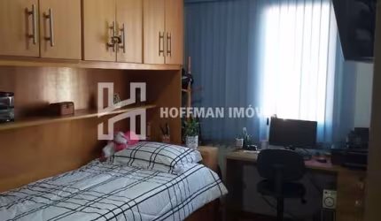 Apartamento com 3 Quartos, 1 Suíte, 2 Vagas à venda - Santo Antônio