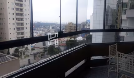 Apartamento com 4 Quartos, 2 Suítes, 3 Vagas à venda - Santo Antônio