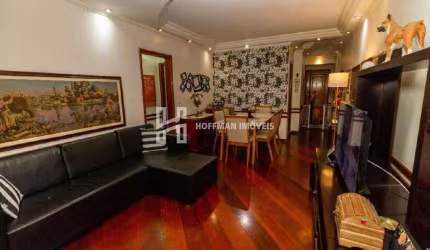 Apartamento com 3 Quartos, 1 Suíte, 1 Vaga à venda - Santo Antônio