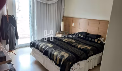 apartamento no santa paula, com 138m, local privilegiado.