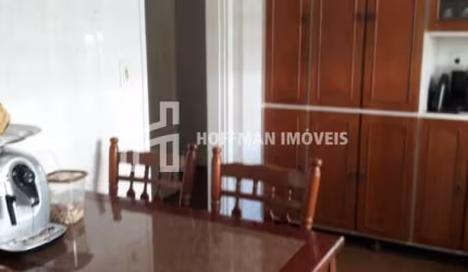 Apartamento com 2 Quartos, 1 Banheiro, 1 Vaga à venda - Santo Antônio