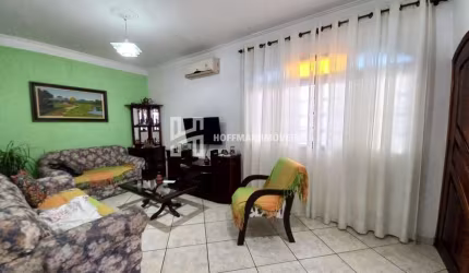 Casa com 5 Quartos, 4 Banheiros, 1 sala à venda - Santo Antônio