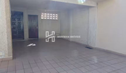 Casas com 4 Quartos, 2 Banheiros, 4 Vagas à venda - Santo Antônio