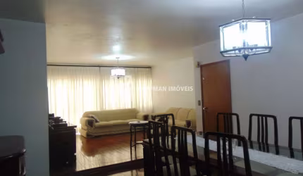 Apartamento com 4 Quartos, 2 Suítes, 2 Vagas à venda - Santo Antônio