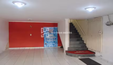 Prédio comercial 330,00m² à venda - Santo Antônio