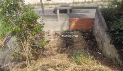 Terreno à venda na Vila Luzita - Santo André - SP