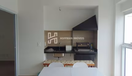 Apartamento com 2 Quartos, 2 Suítes, 2 Vagas à venda - Santo Antônio