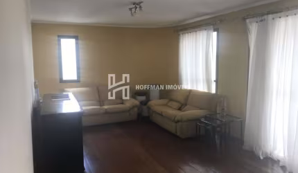 Apartamento com 4 Quartos, 3 Suítes, 2 Vagas à venda - Santa Paula