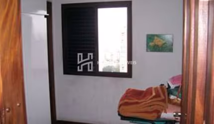 Apartamento com 4 quartos, 2 Suítes, 2 vagas à venda - Santa Paula