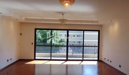 Apartamento com 4 Quartos, 3 Suítes, 3 Vagas à venda - Santa Paula