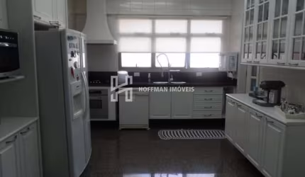 Apartamento com 4 Quartos, 4 Suítes, 4 Vagas à venda - Santa Paula