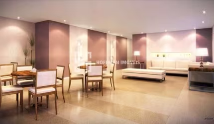Apartamento com 2 Quartos, 1 Suíte, 1 Vaga à venda - Santa Paula
