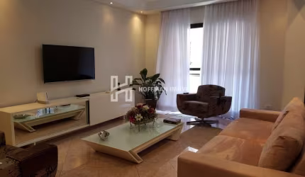 Apartamento com 4 Quartos, 4 Suíte, 5 Vagas à venda - Santa Paula