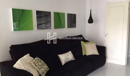 Apartamento com 3 Quartos, 3 Suítes, 4 Vagas à venda - Santa Paula