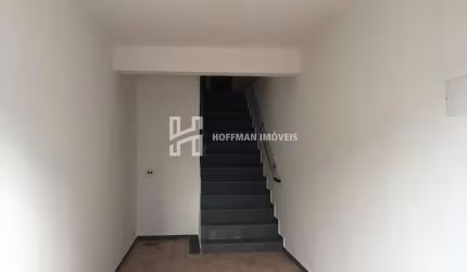 Salão comercial com 90 m2 à venda - Santa Paula