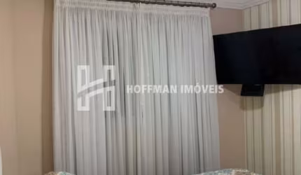 Apartamento com 2 Quartos, 1 Suíte, 2 Vagas à venda - Santa Paula