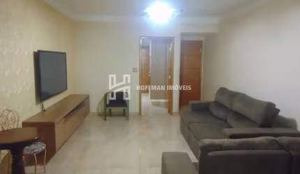 Apartamento com 4 Quartos, 1 Suíte, 3 Vagas à venda - Santa Paula