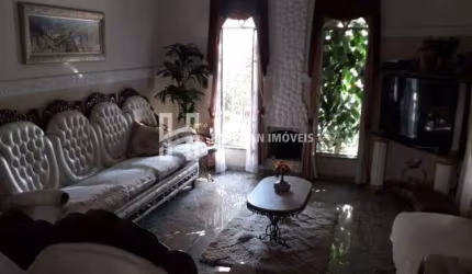 Casa com 4 Quartos, 1 Suíte, 3 Vaga à venda - Santa Paula