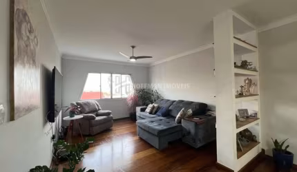 Apartamento com 3 Quartos, 1 Suíte, 1 Vagas à venda - Santa Paula