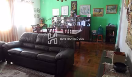 Casa com 3 Quartos, 2 Banheiros, 2 Vaga à venda - Santa Paula