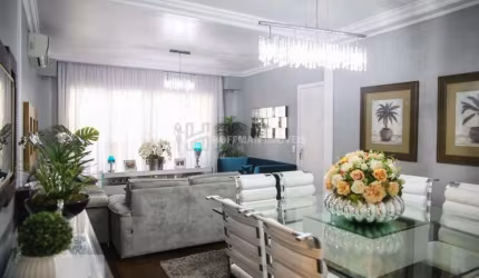 Apartamento com 2 Quartos, 1 Suíte, 2 Vagas à venda - Santa Paula