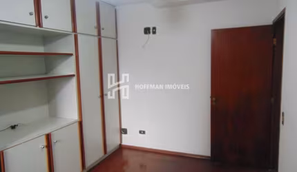 Apartamento Santa Paula 3 dormitórios, 1 Suíte