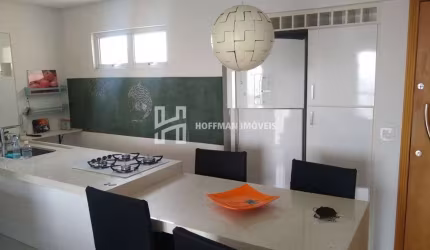 Apartamento com 2 Quartos, 1 Banheiros, 1 vaga à venda - Santa Paula