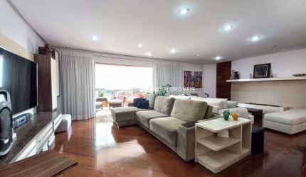 Apartamento com 4 Quartos, 4 Suíte, 4 Vagas à venda - Santa Paula