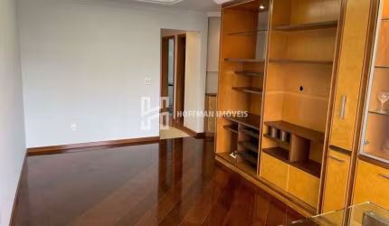 Apartamento a venda no Centro de São Caetano com 3 dormitórios e 1 vaga