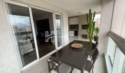 APARTAMENTO ALTO PADRAO, COM 3 SUITES